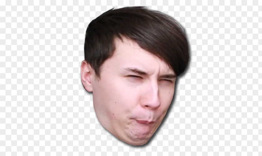 Tumblr Icon Dan Howell And Phil Yahoo! Search Google Images PNG