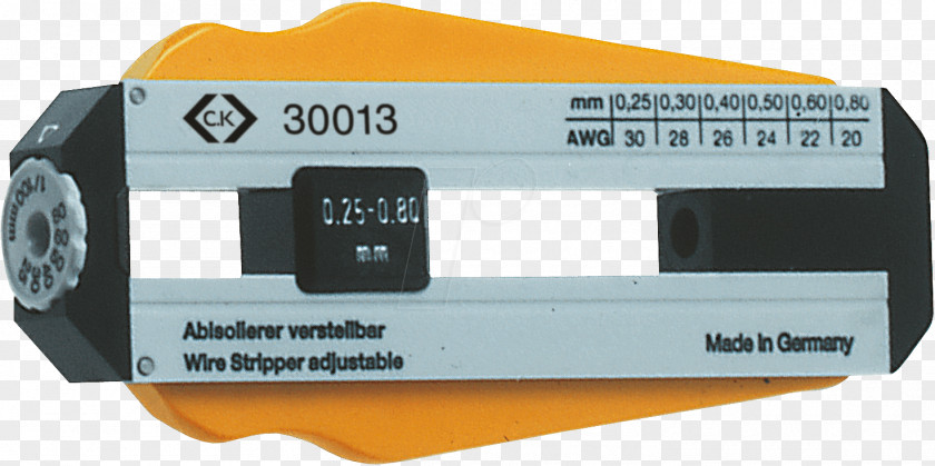 Wire Stripper American Gauge Abisolieren PNG