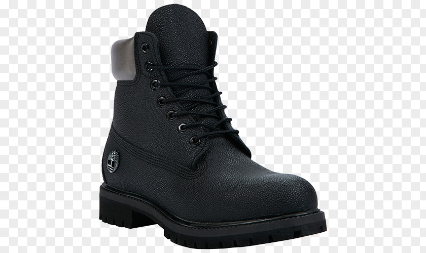 Yellow Boots Steel-toe Boot Shoe Snow Waterproofing PNG