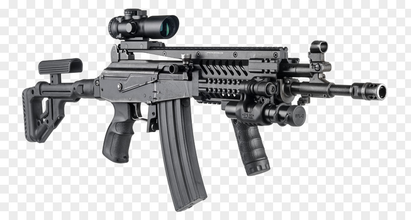 Ak Vertical Grip IMI Galil M4 Carbine Stock Firearm Weapon PNG