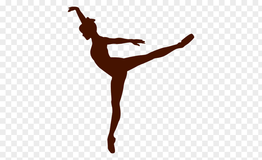 Ballet Dancer Dance Move PNG