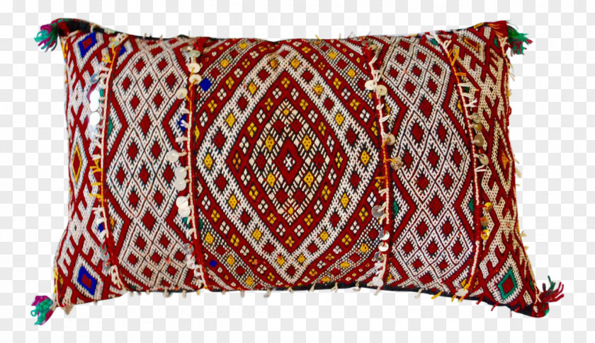 Berber Bride Throw Pillows Cushion Chairish Design PNG
