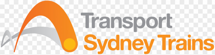 Bus-logo Sydney Airport Train Bus Commuter Rail Transport For NSW PNG