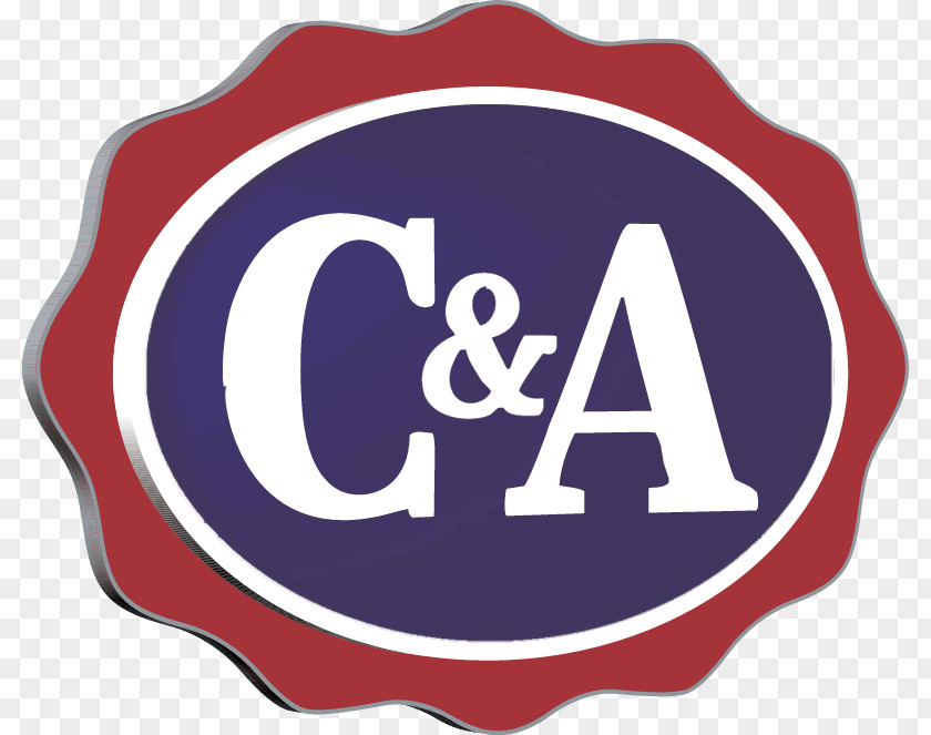 Business C&A Vector Graphics Logo Clothing PNG