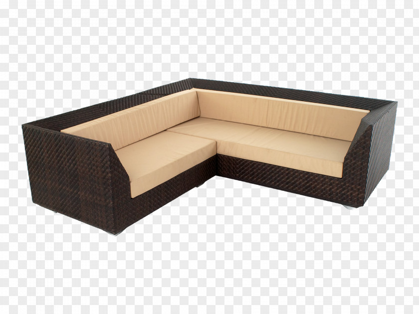 Corner Sofa Table Couch Lounge Garden Furniture PNG