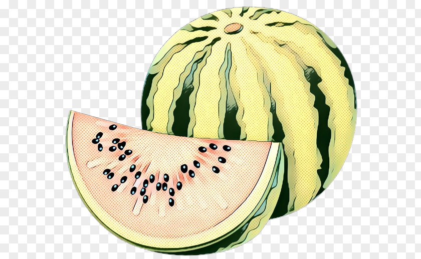 Cucumis Ceramic Watermelon Cartoon PNG