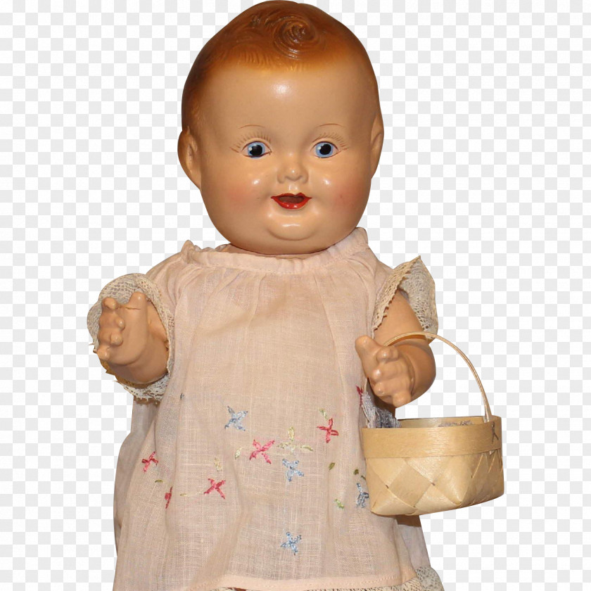 Doll Toddler Infant Mannequin PNG
