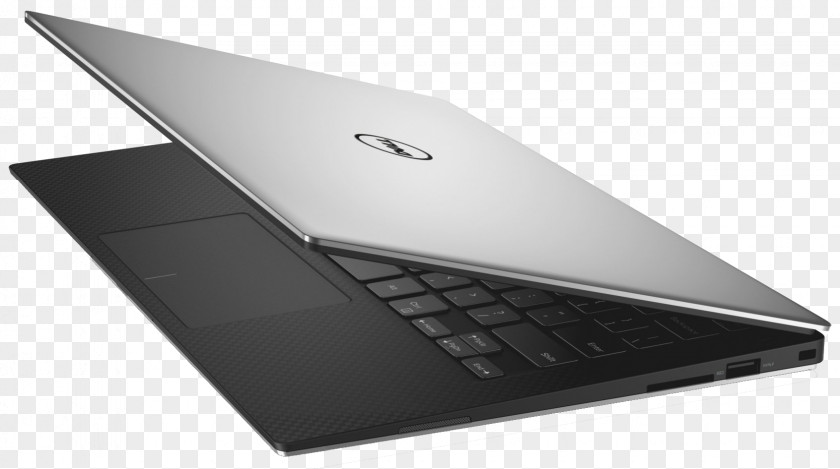 Laptop Dell XPS 13 9360 Kaby Lake Intel PNG