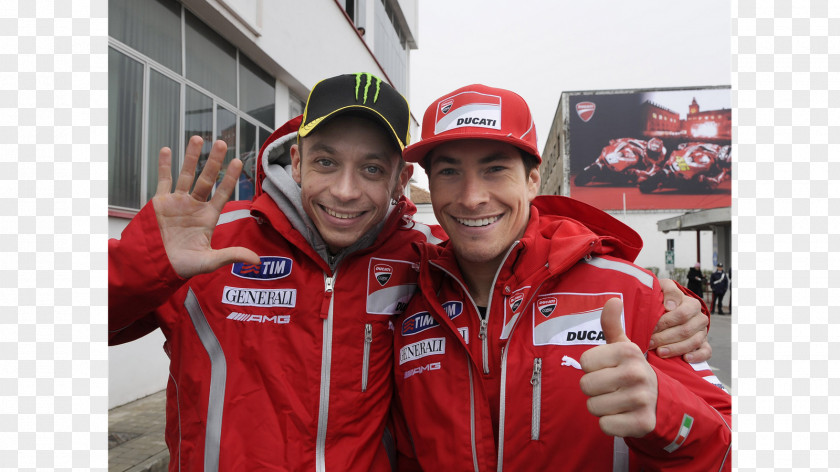 Motogp Nicky Hayden MotoGP Valentino Rossi Cesena Motorsport PNG