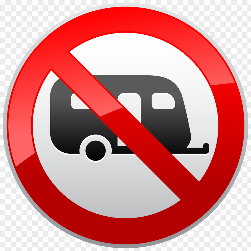 No Caravan Royalty-free Clip Art PNG