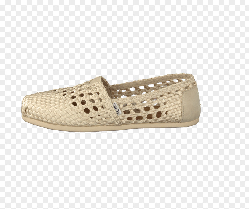 Patterned Toms Shoes For Women Shoe Beige Walking PNG