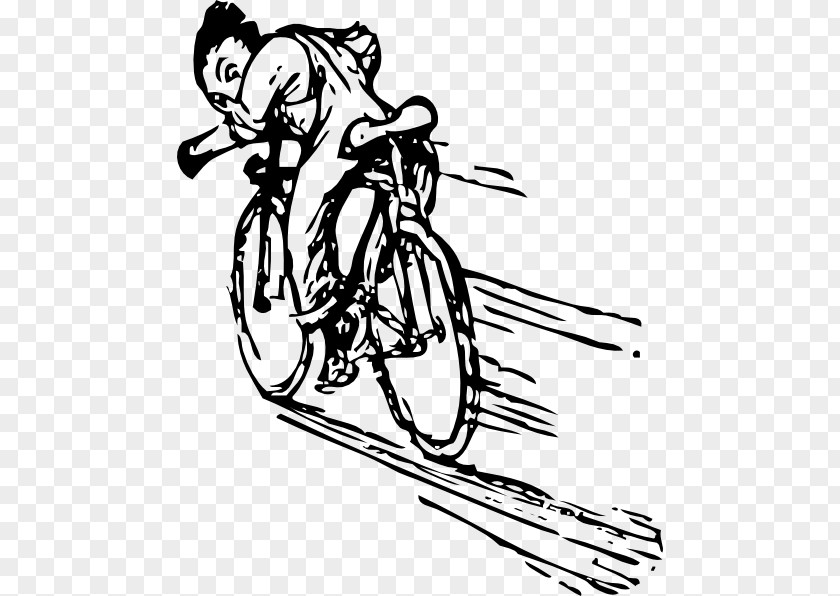 Picture Of A Bike Bicycle Cycling Free Content Clip Art PNG