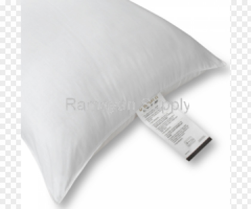 Pillow Material PNG