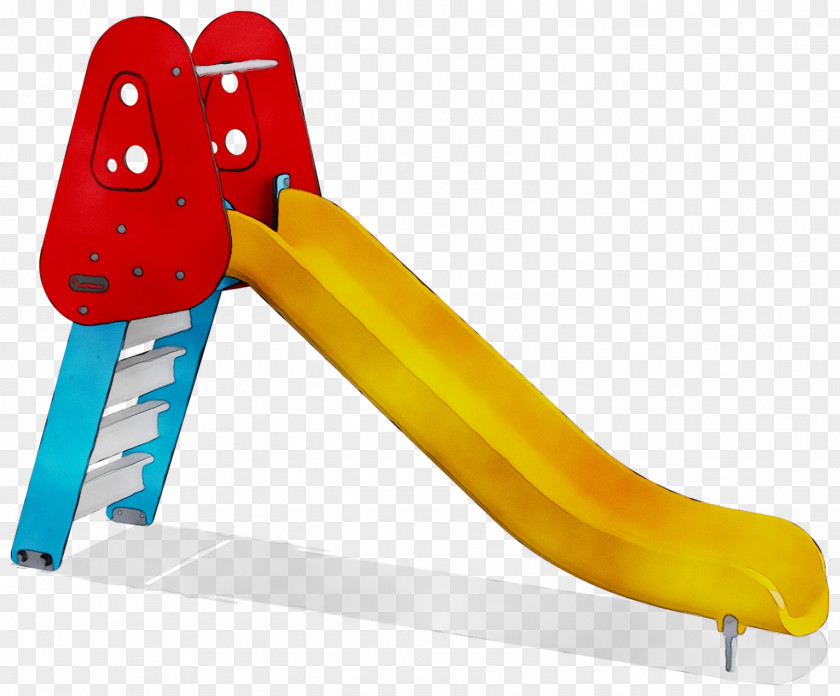 Playground Slide Product Design PNG