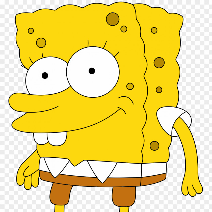 Season 26Spongebob Homer Simpson Marge Wikia The Simpsons PNG