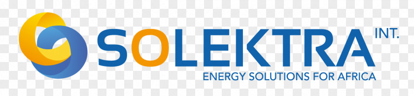 Senegal Akon Lighting Africa Solektra Organization Logo PNG