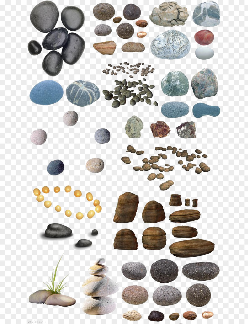 Stone Download PNG