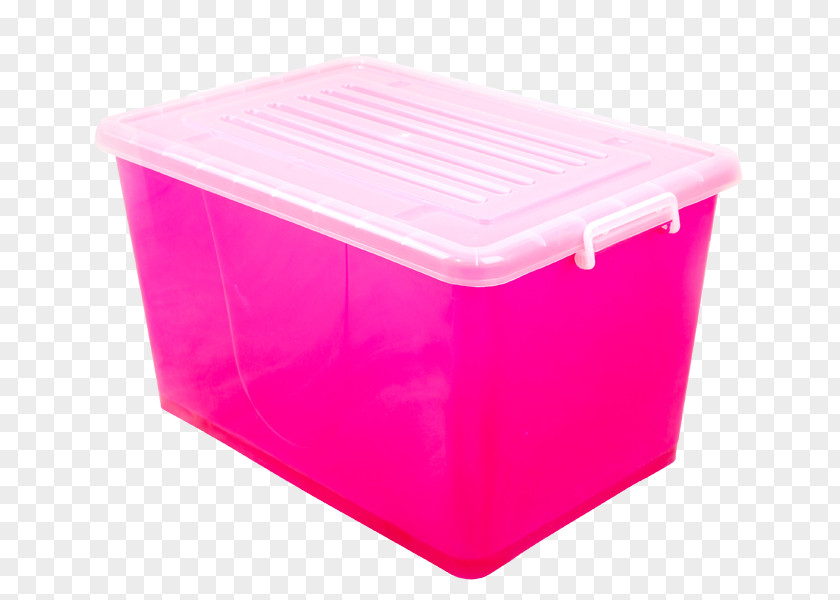 Storage Bins Box Plastic Container Rubbish & Waste Paper Baskets Lid PNG