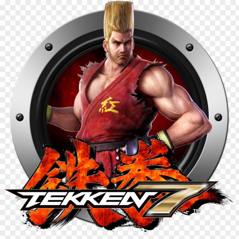 Tekken Paul 7 6 Tag Tournament 2 Jin Kazama Heihachi Mishima PNG