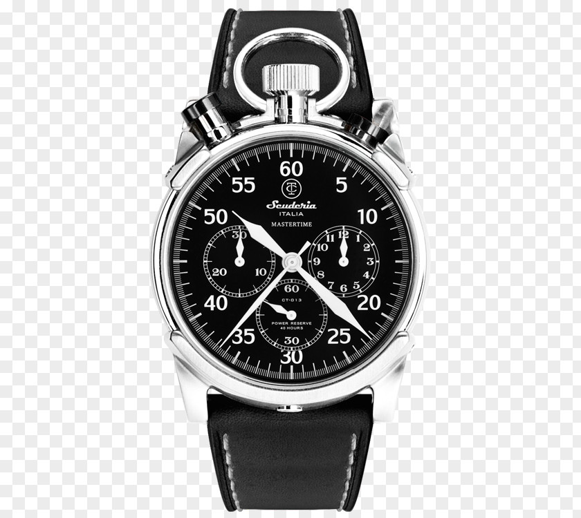 Watch Tissot Automatic Chronograph Panerai PNG