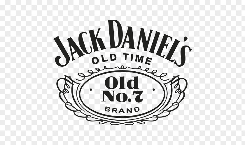 Whisky Glass Logo Whiskey Label Jack Daniel's Clip Art PNG