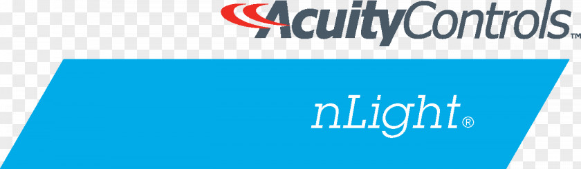 Acuity Brands Logo Banner Lighting PNG