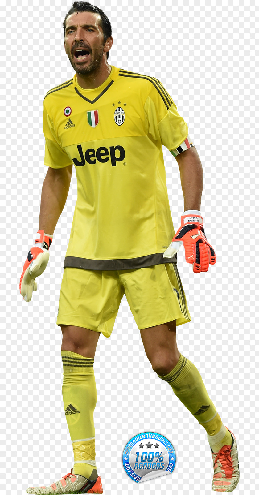 Aleksandar Mitrovic Gianluigi Buffon 2016–17 UEFA Champions League 2017 Final Juventus F.C. Football PNG