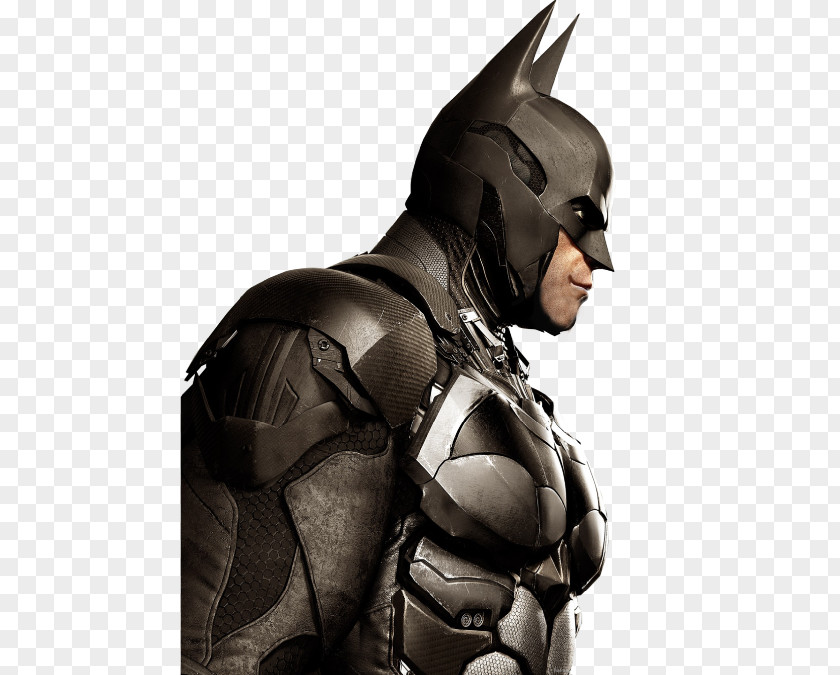 Batman Arkham Knight Batman: Scarecrow Joker City PNG
