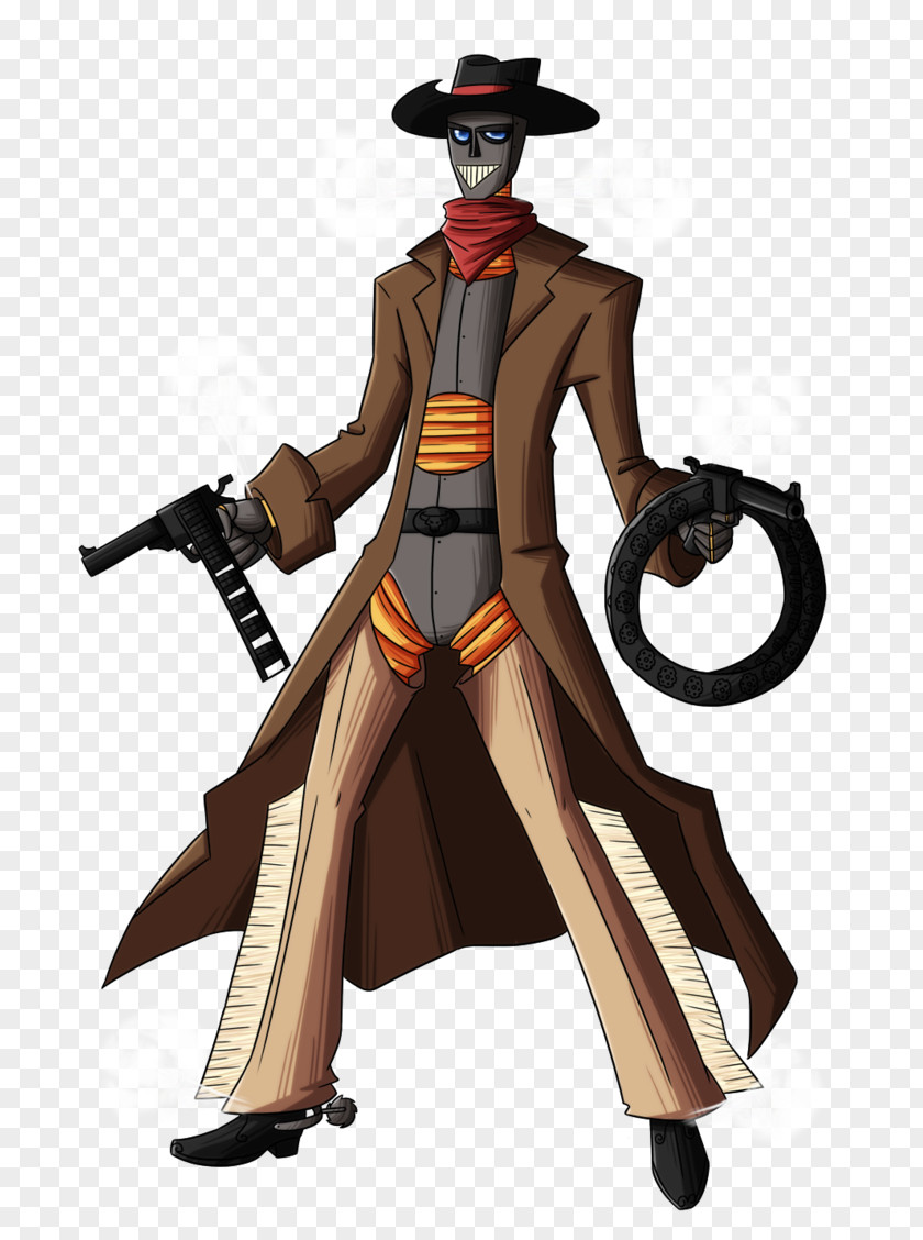 Billy Boss Costume Design Character Fiction PNG