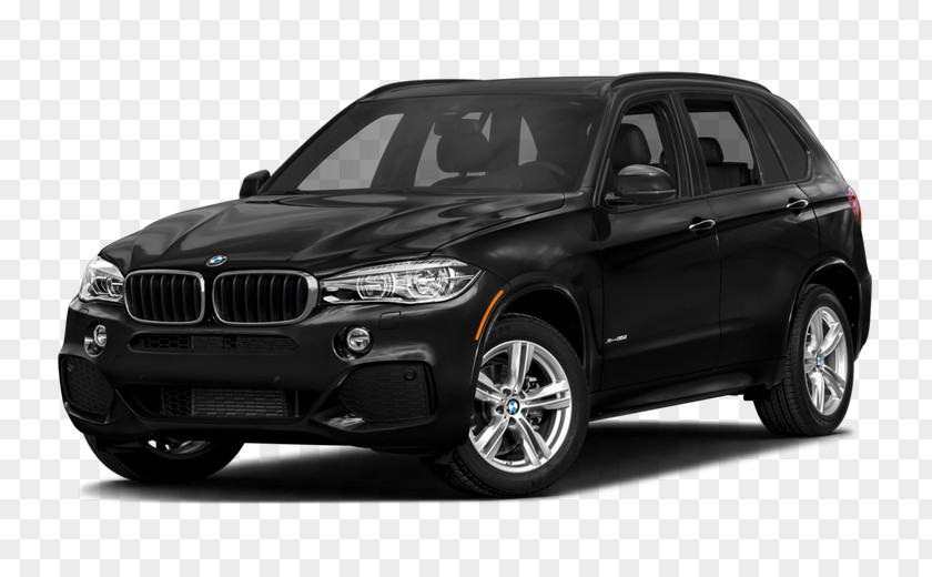 Bmw 2017 BMW X5 2016 Sport Utility Vehicle Car PNG