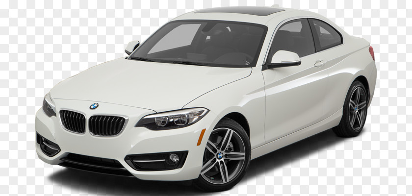 Car 2017 BMW 6 Series 230 I All-wheel Drive PNG