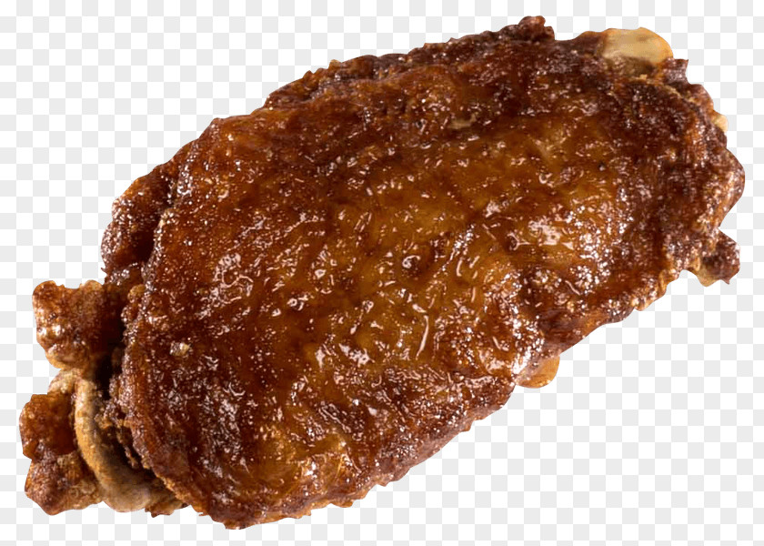 Chicken Fried Steak Korokke PNG