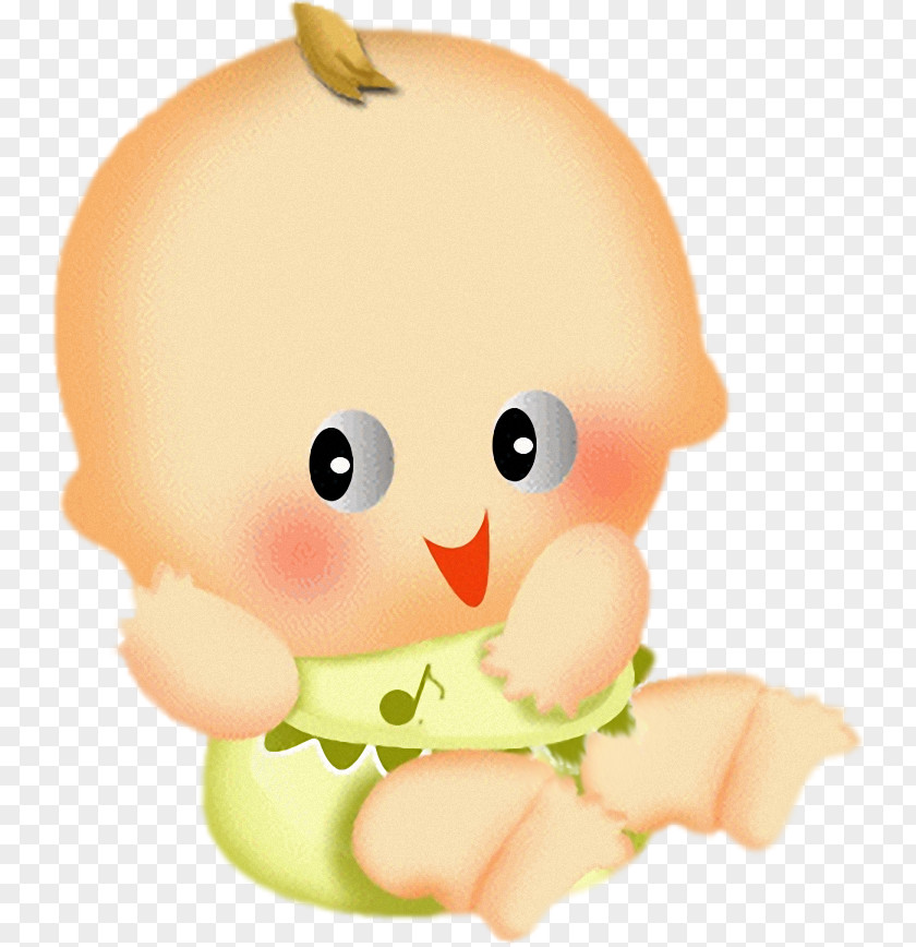 Child Cartoon PNG