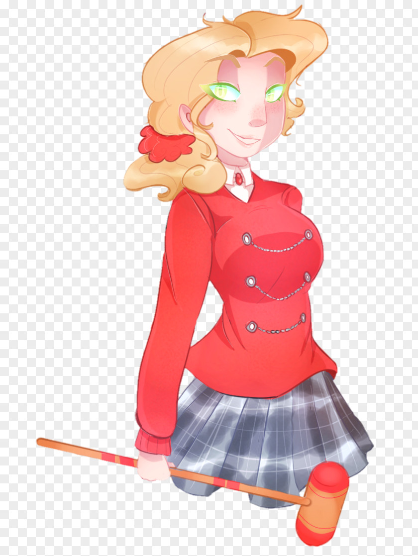 Heather Chandler Fan Art Drawing PNG