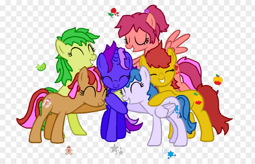 Horse Ponyville Pegasus PNG