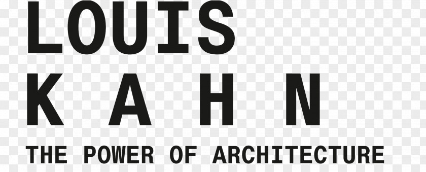 Khan Kimbell Art Museum Louis Kahn: The Power Of Architecture Letter PNG