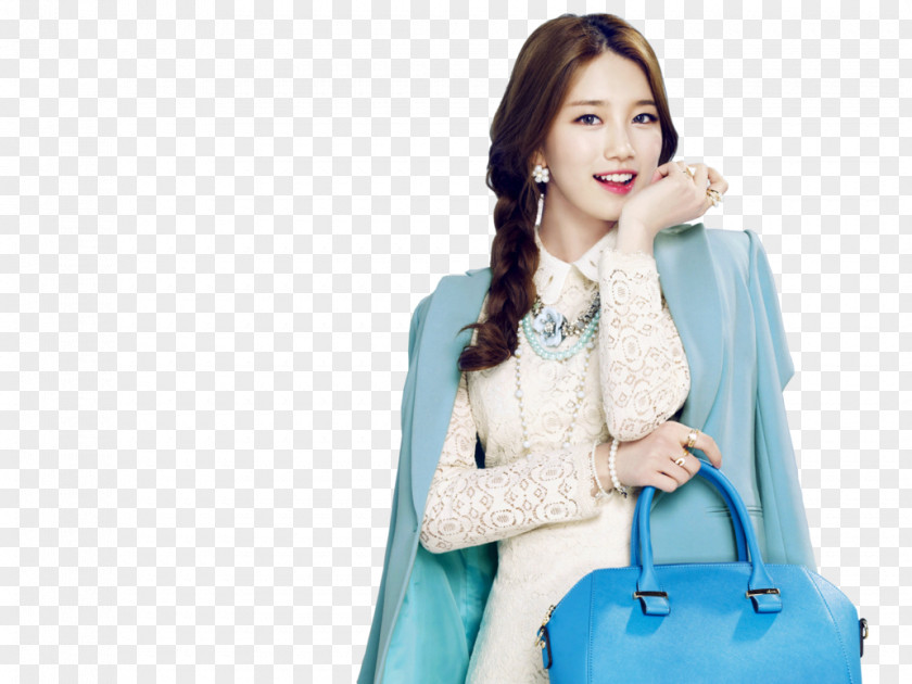 Miss Bae Suzy A Rendering Art Dream High PNG