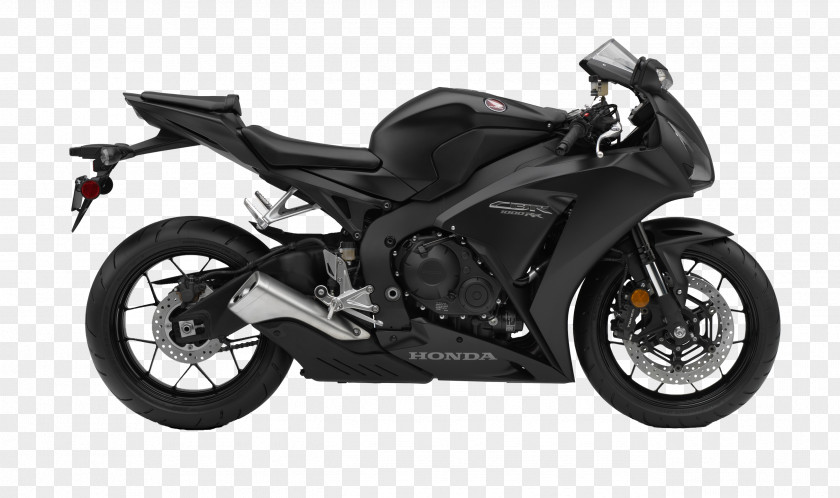 Motor Honda CBR1000RR Motorcycle Fuel Injection Sport Bike PNG