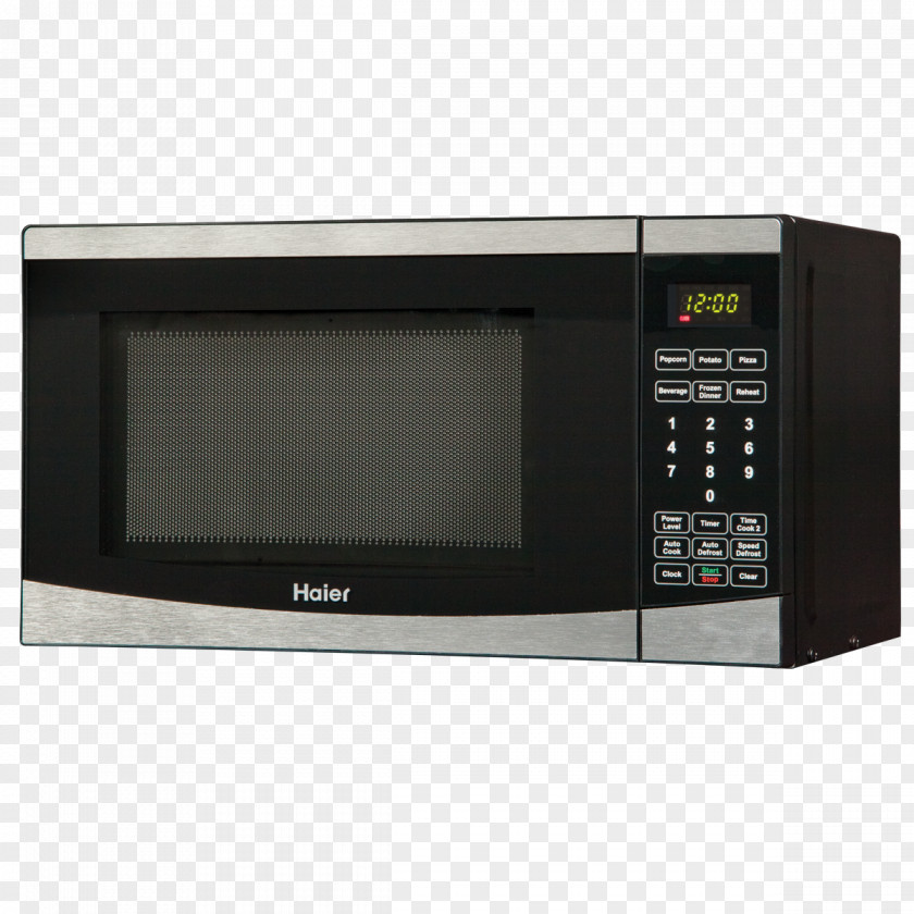 Oven Microwave Ovens Haier Electronics PNG