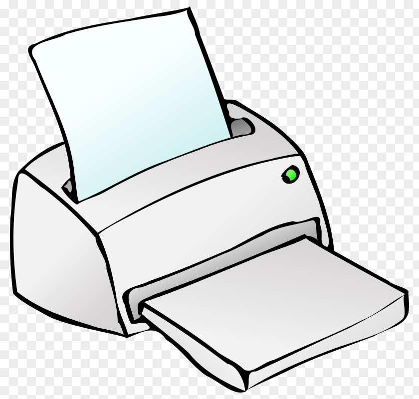 Printer Pictures Free Content Printing Clip Art PNG