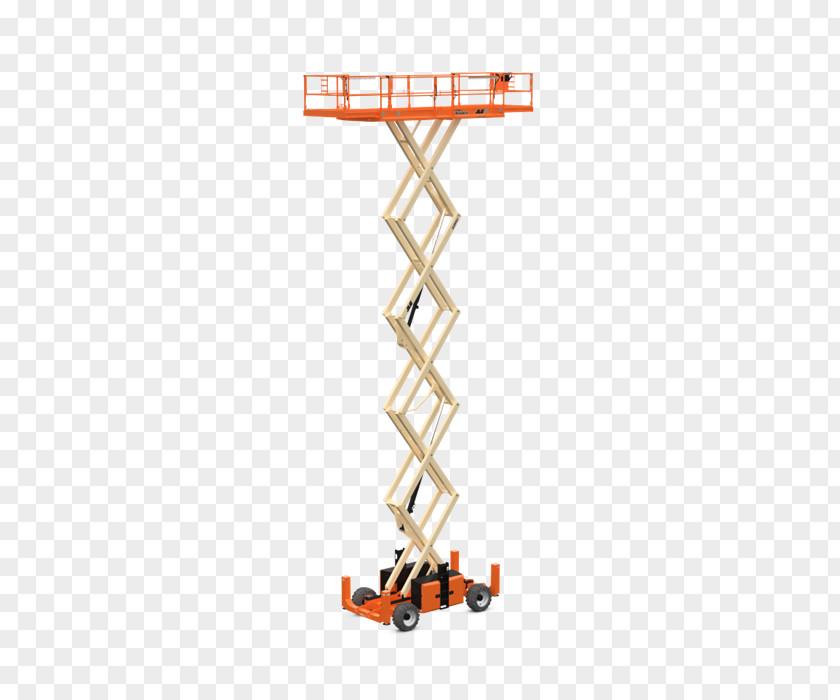 Rotation Aerial Work Platform JLG Industries Productivity Elevator PNG