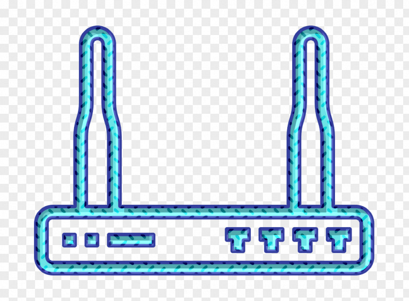 Router Icon Computer PNG