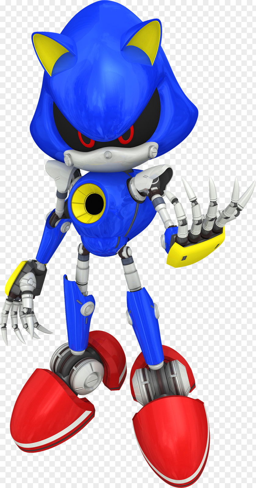 Sonic The Hedgehog Metal Free Riders Tails Doctor Eggman PNG