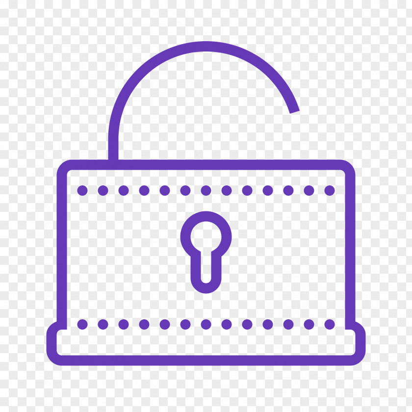 Unlocking Drawing Pin Privacy Policy PNG