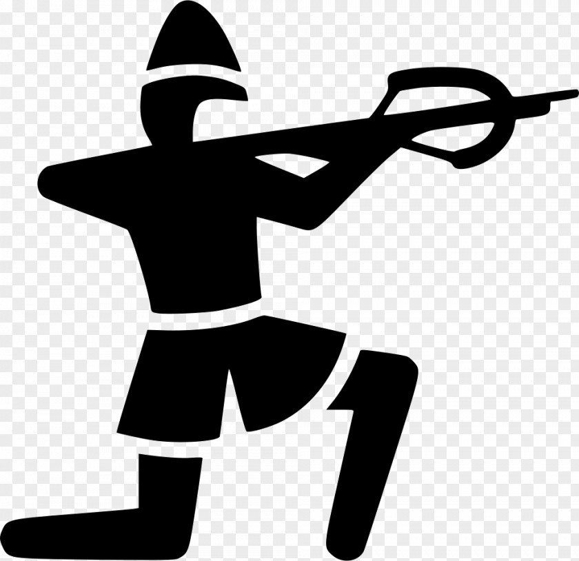 Archery Icon Clip Art Silhouette Line Angle PNG