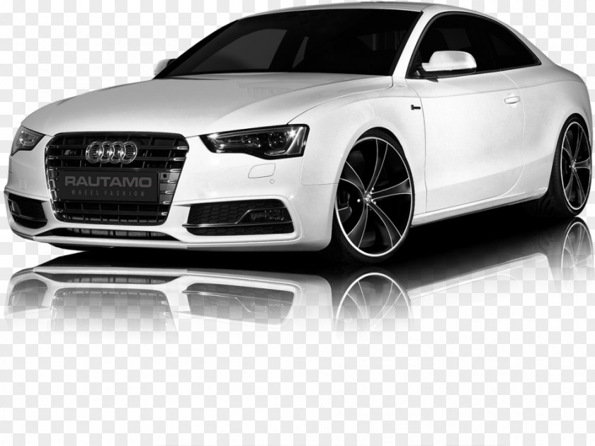 Audi 2015 A4 Coupe GT Car A7 PNG