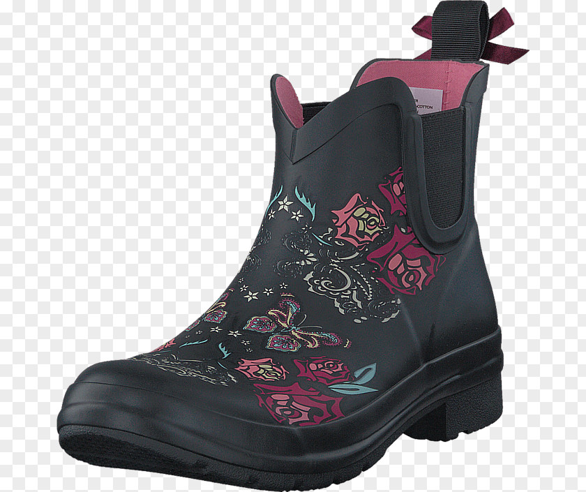 Boot Wellington Shoe Knee-high Clothing PNG
