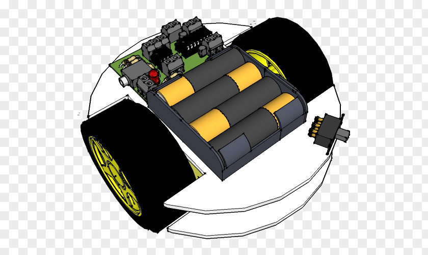 Car Robot Seguidor De Línea Graphics Cards & Video Adapters Automotive Design PNG