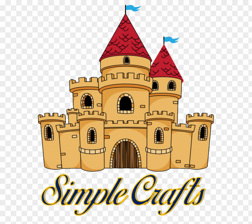 Castle Clip Art Illustration Image Free Content PNG
