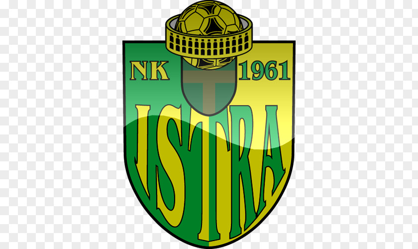 Football NK Istra 1961 Osijek Croatian First League PNG
